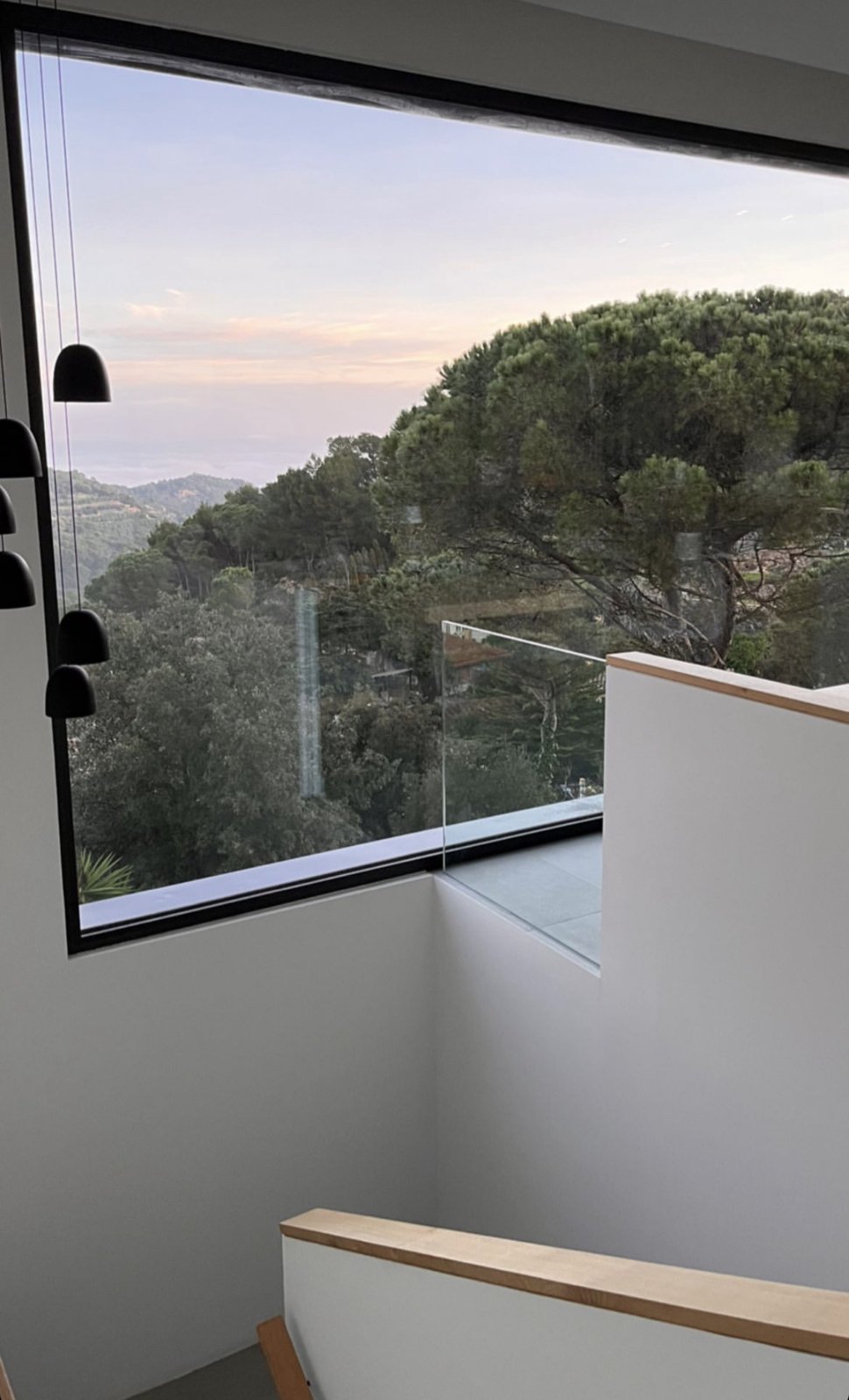 Obra nova a Begur · Habitatge unifamiliar aïllat