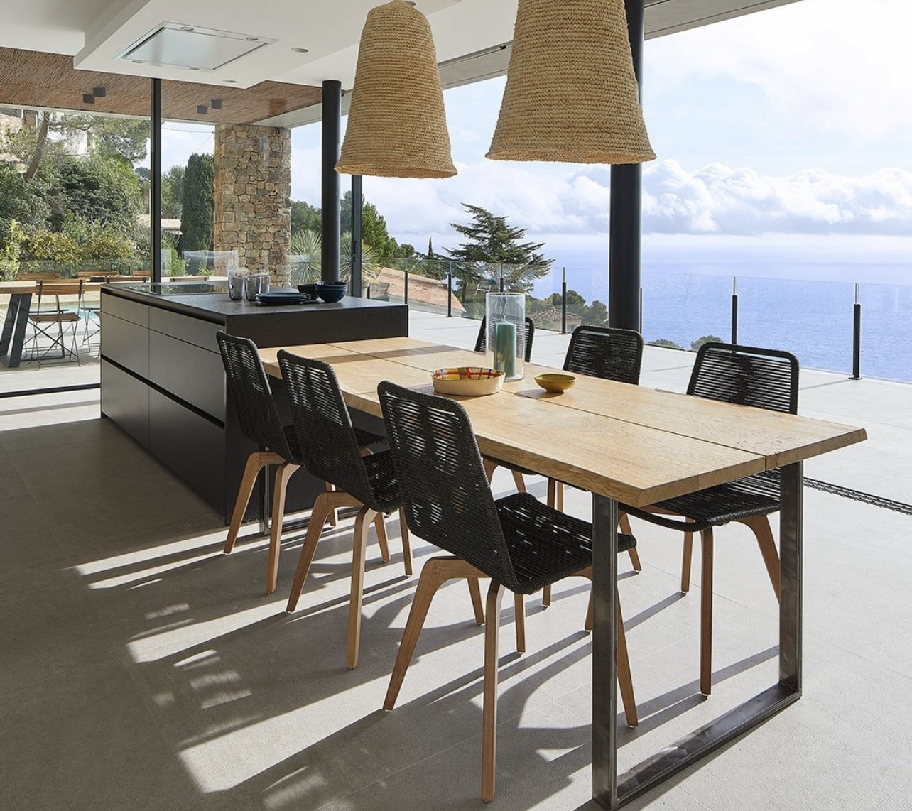 Obra nova a Begur · Habitatge unifamiliar aïllat